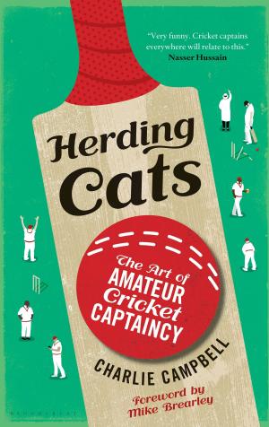 Cover of the book Herding Cats by Kenny Lindsay, Andy Duffy