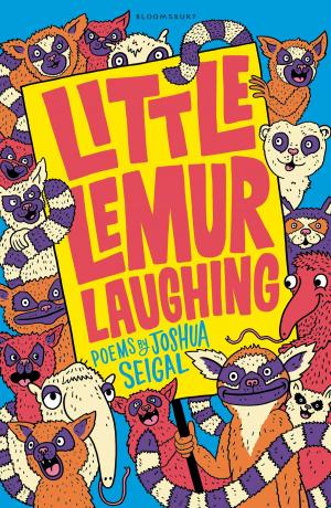 Cover of the book Little Lemur Laughing by Rob Brotherton