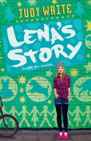 Cover of the book Lena's Story by Leo Timmers