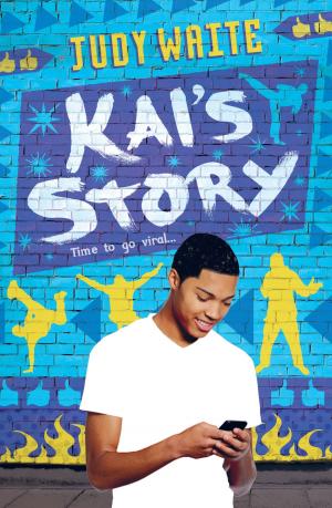 Cover of the book Kai's Story by Dr Boris B. Gorshkov