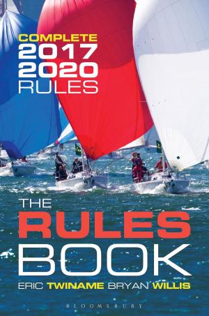 Cover of the book The Rules Book by 