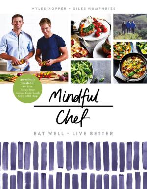bigCover of the book Mindful Chef by 