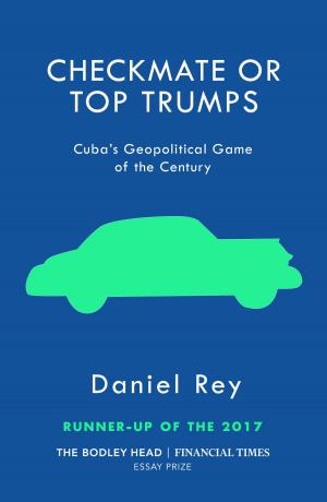 Cover of the book Checkmate or Top Trumps by Abeecy Deffh