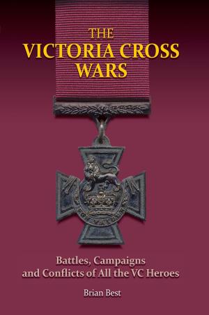 Cover of the book The Victoria Cross Wars by Ron Kent