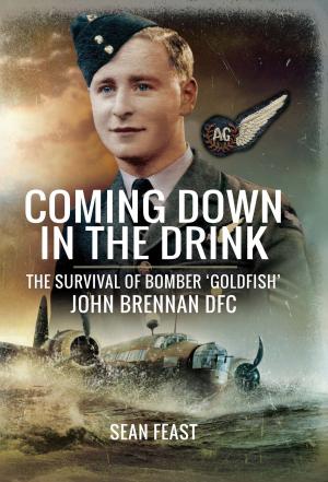 Cover of the book Coming Down in the Drink by Tim KilvertJones