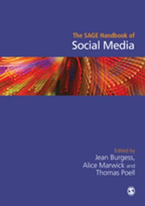 Cover of The SAGE Handbook of Social Media