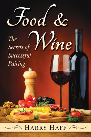 Cover of the book Food and Wine by John Fawell