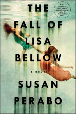 Cover of the book The Fall of Lisa Bellow by Tima Kurdi