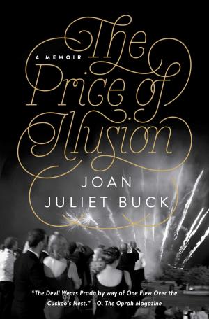 Cover of the book The Price of Illusion by K.A. Tucker