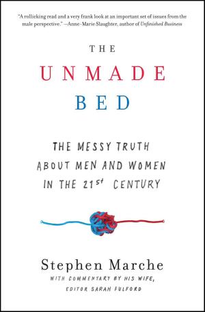 Cover of the book The Unmade Bed by Will Lavender
