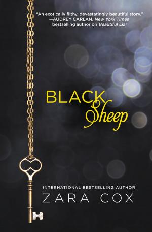 Cover of the book Black Sheep by John E. Sarno