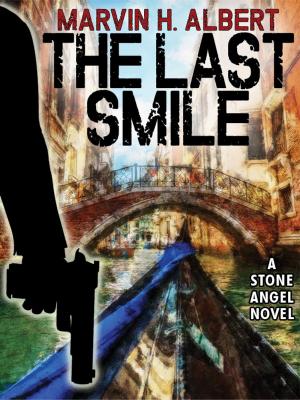 Book cover of The Last Smile