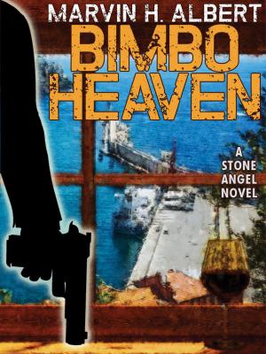 Cover of the book Bimbo Heaven by Van Wyck Mason
