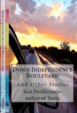 bigCover of the book Down Independence Boulevard And Other Stories by 