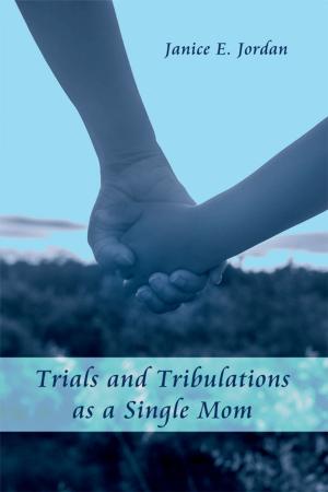 Book cover of Trials and Tribulations as a Single Mom