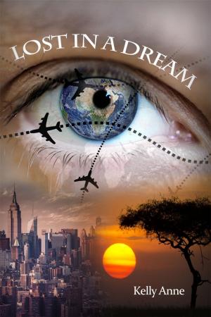 Cover of the book Lost in a Dream by BF McKnight