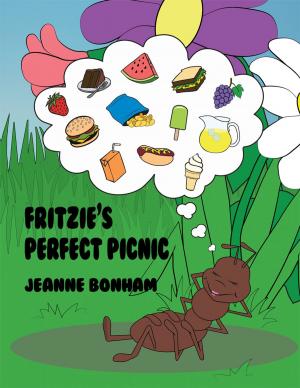 bigCover of the book Fritzie's Perfect Picnic by 