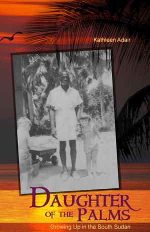 Cover of the book Daughter of the Palms by Kidane Alemayehu