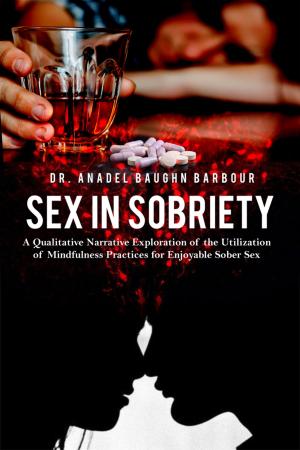 Cover of the book Sex in Sobriety by Cloteal A. Fitzpatrick
