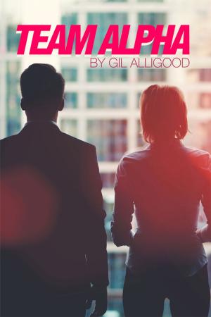 Cover of the book Team Alpha by Millicent Simmons