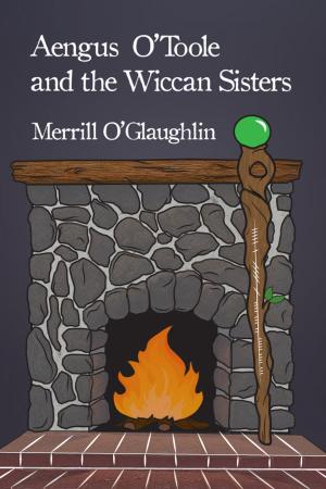Cover of the book Aengus O'Toole and the Wiccan Sisters by K M Boze
