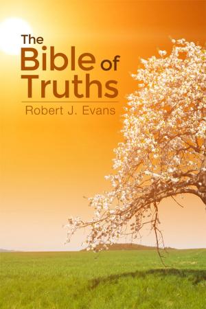 Book cover of The Bible of Truths
