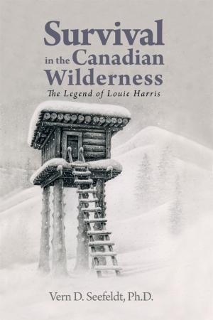 Book cover of Survival in the Canadian Wilderness