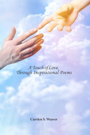 Cover of the book A Touch of Love, Through Inspirational Poems by D. C. Swanson