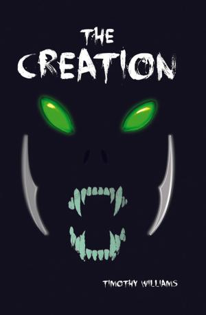 Cover of the book The Creation by Cecilia Cetateanu/Cecilia Dincetate
