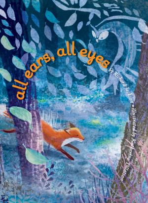 Cover of the book All Ears, All Eyes by Alexandra Diaz