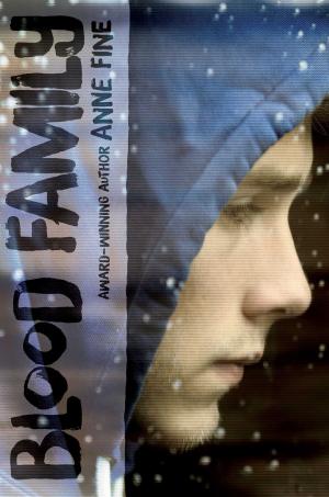 Cover of the book Blood Family by Devin Jordan