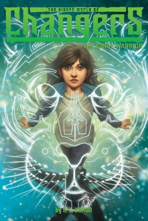 Cover of the book The Spirit Warrior by Maggie Testa