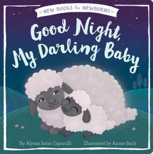 Cover of Good Night, My Darling Baby