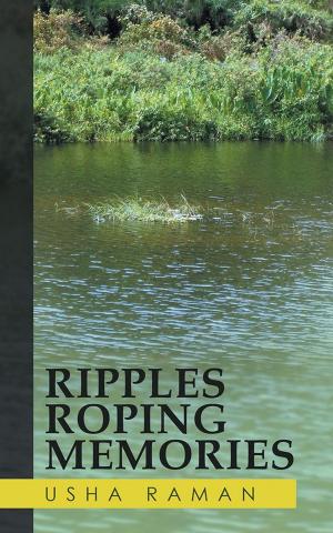 Book cover of Ripples Roping Memories