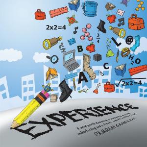 Book cover of Experience