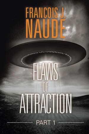 Cover of the book Flaws of Attraction by Zinhle Dlamini