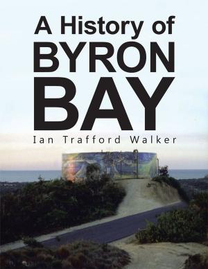 Book cover of A History of Byron Bay