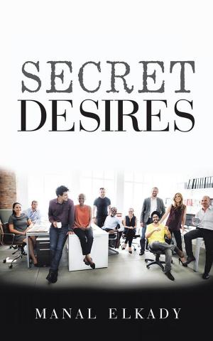 Cover of the book Secret Desires by Zak Vegha