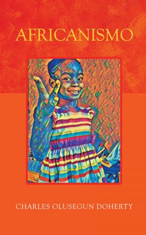 Cover of the book Africanismo by Ethel Ketiwe Zimba Siwila