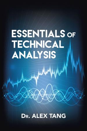 Cover of the book Essentials of Technical Analysis by Capt. Marlon G. Cano
