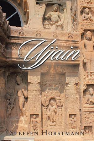 Cover of the book Ujjain by Shirin Sharma