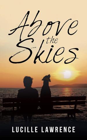 bigCover of the book Above the Skies by 