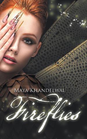 Cover of the book Fireflies by Prachi Behrani