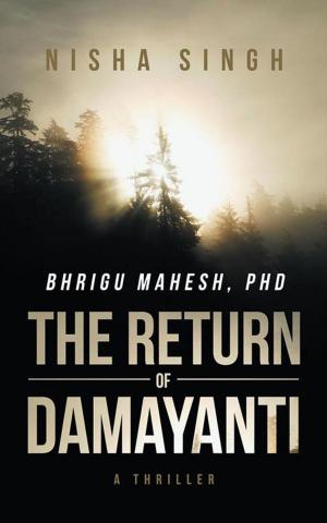 Cover of the book Bhrigu Mahesh, Phd by Sunil Uniyal