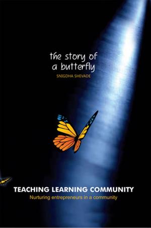 Cover of the book Teaching Learning Community—The Story of a Butterfly by Neera Jain