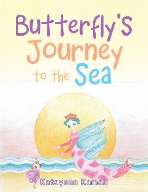 Cover of the book Butterfly’S Journey to the Sea by Yossi Soika-Afula