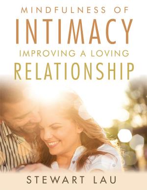 Book cover of Mindfulness of Intimacy