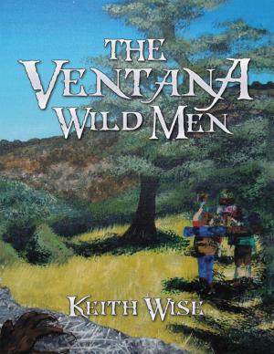 Cover of the book The Ventana Wild Men by Nasreen Z. Zereshki