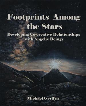 Cover of the book Footprints Among the Stars by Zecharia Sitchin
