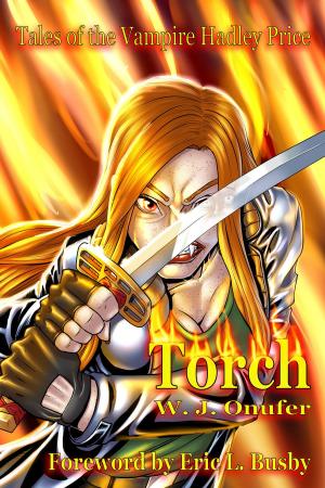 Cover of the book Torch by Hidro M Joseph
